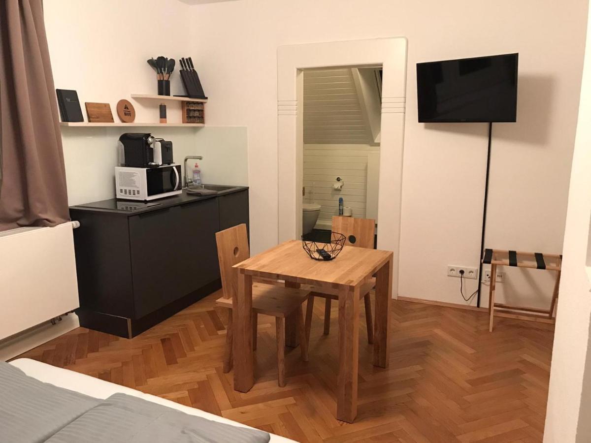 WAGNERS Ferienwohnungen in Norhalben Nordhalben Exterior foto
