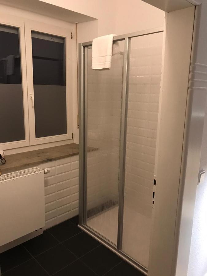 WAGNERS Ferienwohnungen in Norhalben Nordhalben Exterior foto